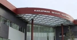 Konya Karapınar Devlet Hastanesi