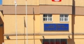 Zonguldak Uzun Mehmet Göğüs Ve Meslek Hastalıkları Hastanesi