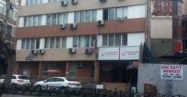 Haseki Hastanesi Topçular Semt Polikliniği