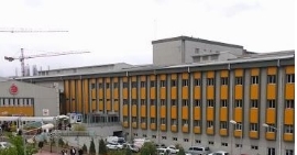 Mehmet Akif Ersoy Hastanesi Küçükçekmece Semt Polikliniği
