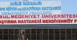 Göztepe Eğitim Ve Araştırma Hastanesi Merdivenköy Polikliniği