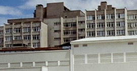 Atatürk Üniversitesi Yakutiye Araştırma Hastanesi