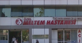 zel Meltem Hastanesi Gngren