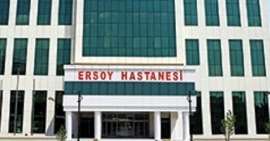 �zel Ersoy Hastanesi