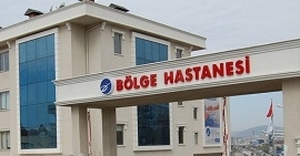 �zel Pendik B�lge Hastanesi