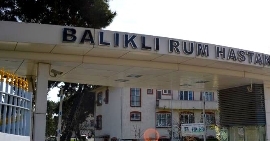 zel Balkl Rum Hastanesi