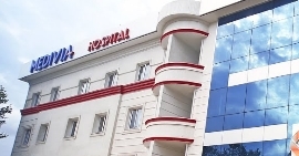 Medivia Hospital �engelk�y