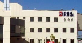 Özel Aksaray Hastanesi