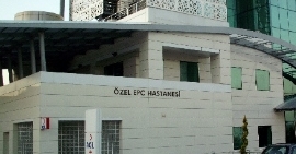 Adana Özel EPC Hastanesi