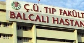 Ç.Ü. Tıp Fakültesi Balcalı Hastanesi