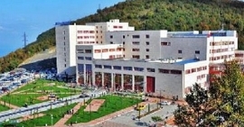 Bülent Ecevit Üniversitesi Uygulama ve Araştırma Hastanesi