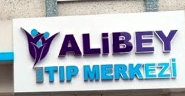 zel Alibey Tp Merkezi stanbul