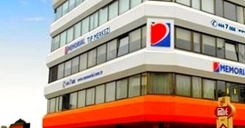 Özel Memorial Etiler Tıp Merkezi Özel Memorial Etiler Tıp Merkezi