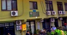 TOV Nurhan Kocabıyık Yeniköy Tıp Merkezi