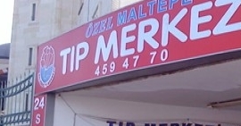 Özel Maltepe Tıp Merkezi