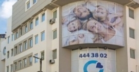 �zel Ota Jinemed Hastanesi