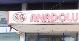 Şanlıurfa Anadolu Göz Merkezi