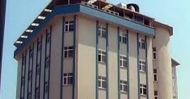 Özel Şar Hastanesi Rize