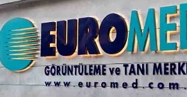 Euromed G�r�nt�leme ve Tan� Merkezi 