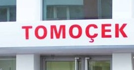 Çapa Tomoçek Görüntüleme Merkezi Çapa Tomoçek Görüntüleme Merkezi