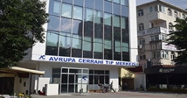 Avrupa Cerrahi T�p Merkezi
